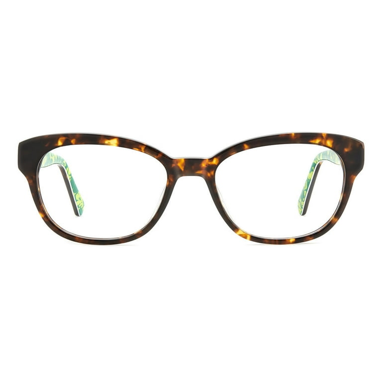 Eyeglasses Kate Spade ZELDA 86 H - Walmart.com