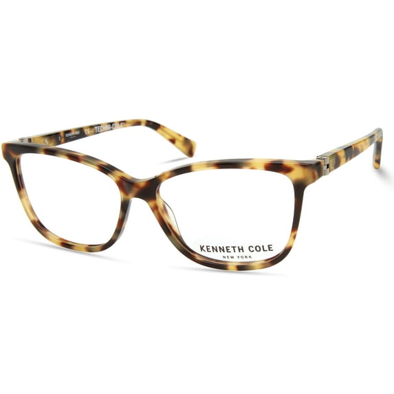 Eyeglasses Kenneth Cole New York KC 0335 053 Blonde Havana /