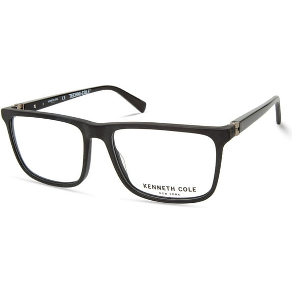 Eyeglasses Kenneth Cole New York KC 0337 002 Matte Black