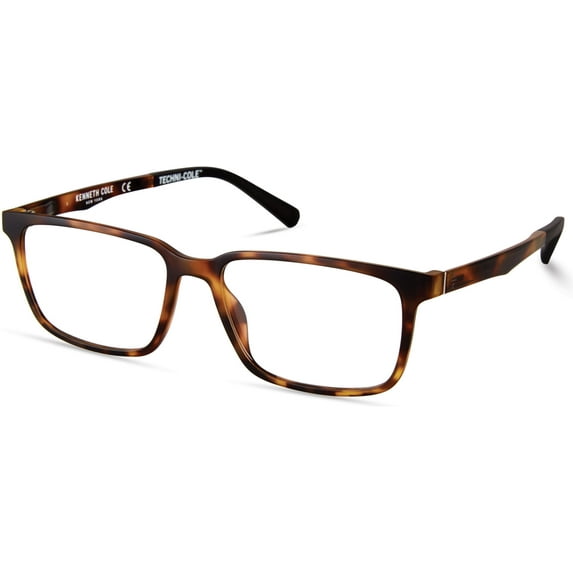 Eyeglasses Kenneth Cole New York KC 0341 052 Dark Havana /