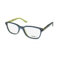 thumbnail image 1 of Eyeglasses Kensie ATTRACTIVE BL Bl, 1 of 9