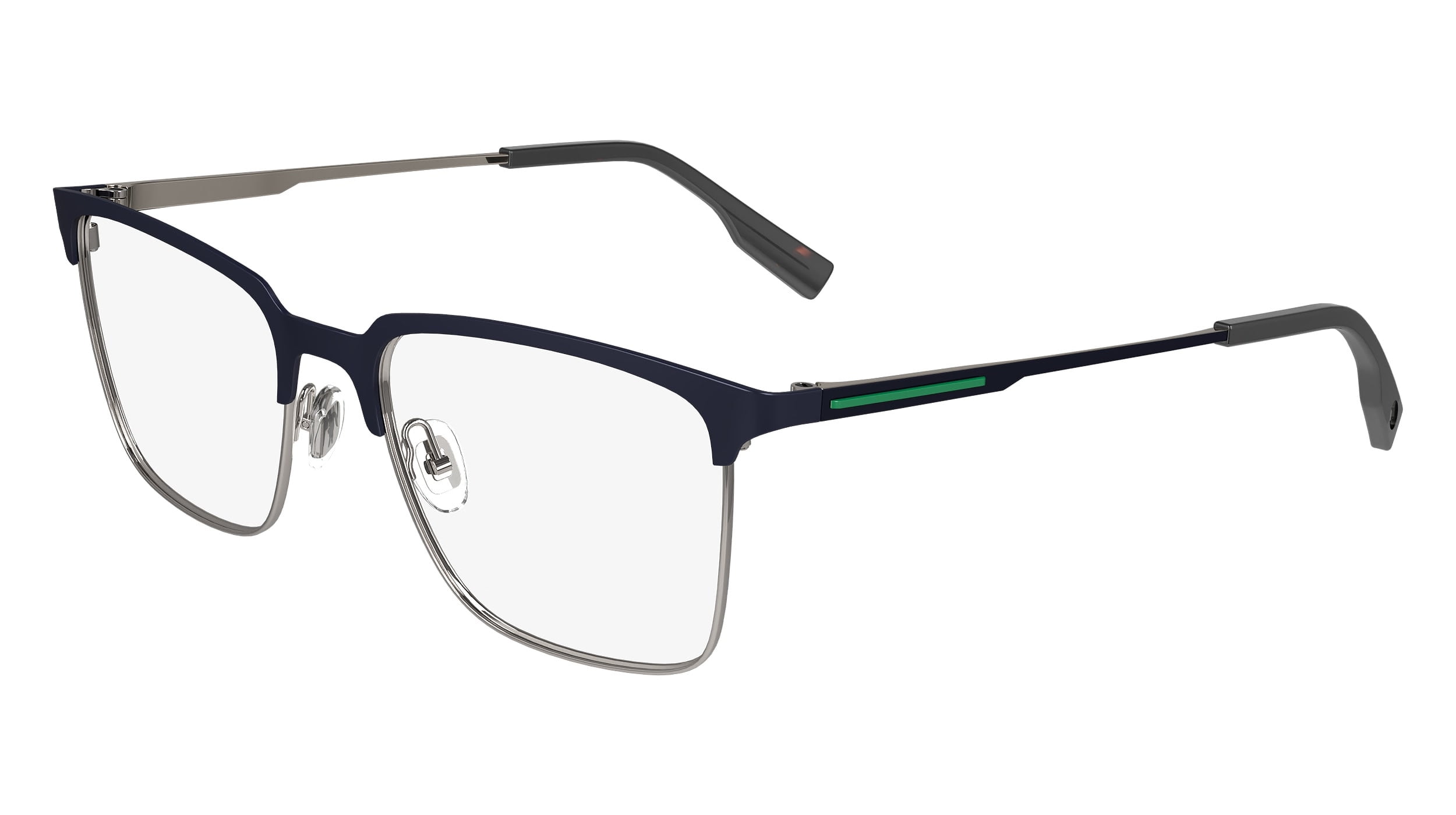 Eyeglasses LACOSTE L 2295 424 Matte Blue - Walmart.com Eyeglasses LACOSTE L 2295 424 Matte Blue - Walmart.com