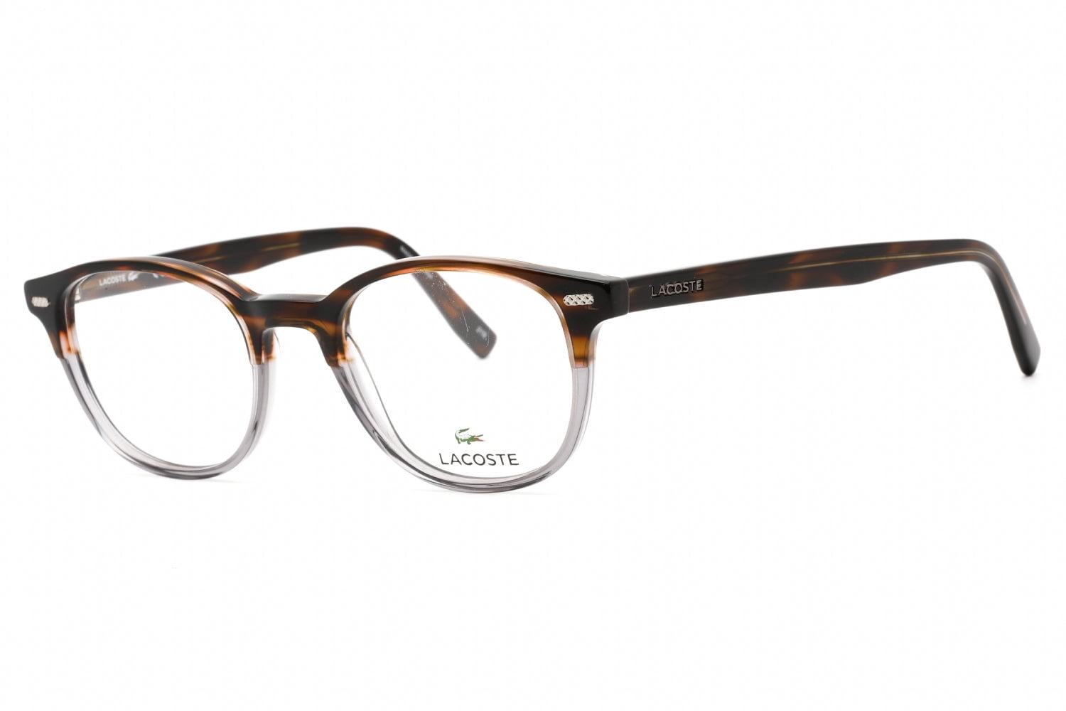 Lacoste EYEGLASSES L2310-038-53 New with case Kits.ca -- Lacoste L2310 main image 3