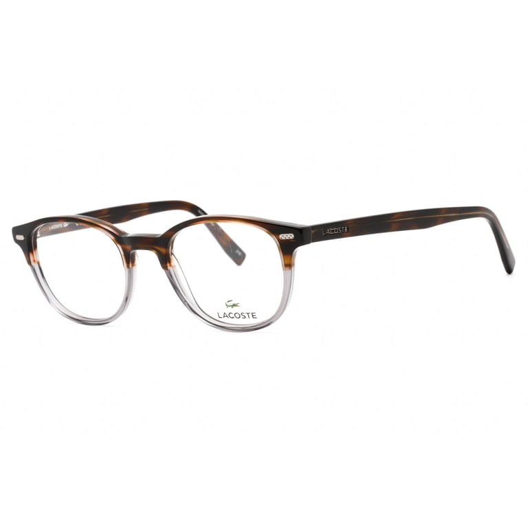 Authenthic Lacoste L2835 Eyeglasses Opticontacts.com -- Lacoste L2885 main image 4