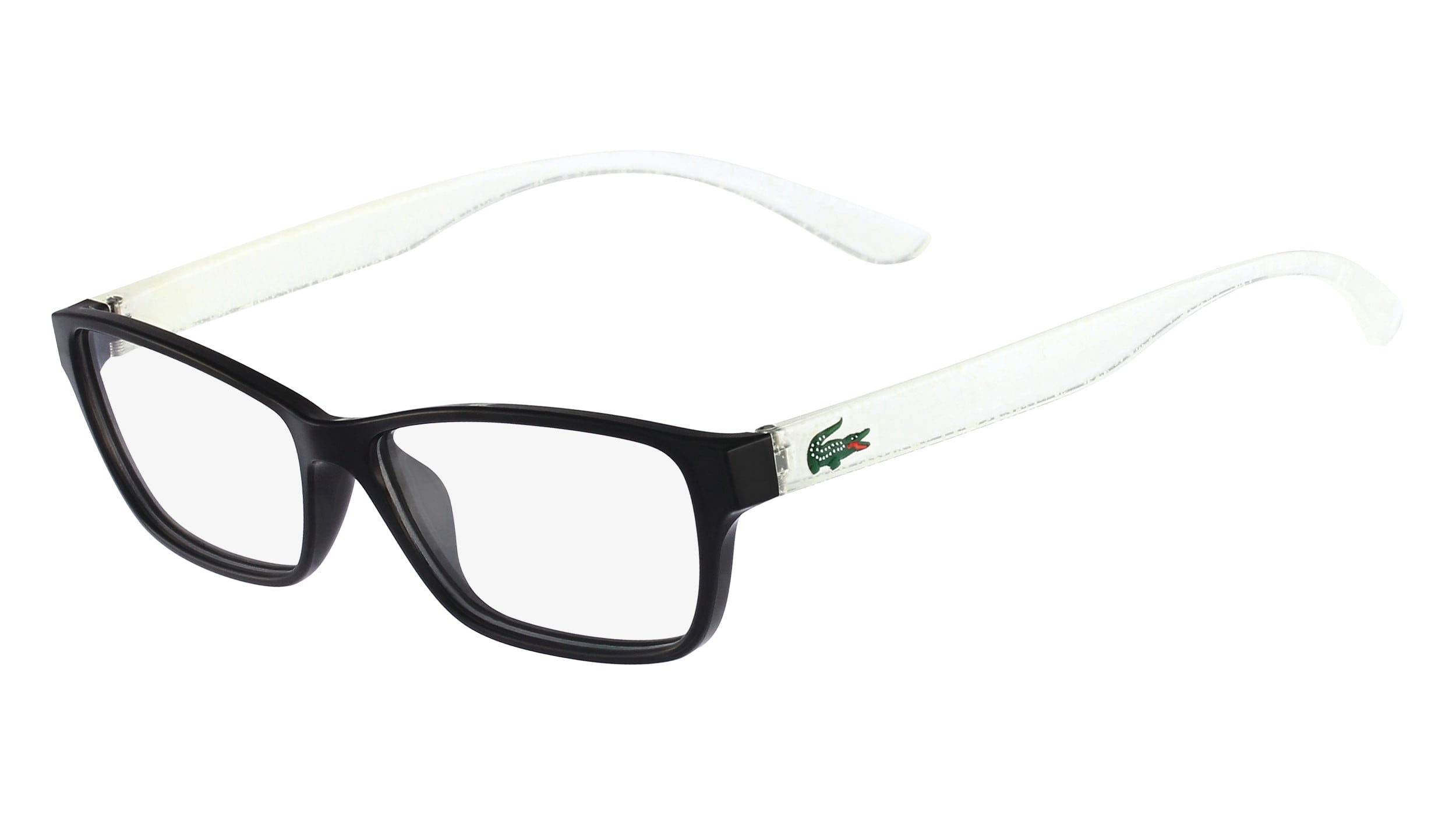 Lacoste temporary logo buy cheap