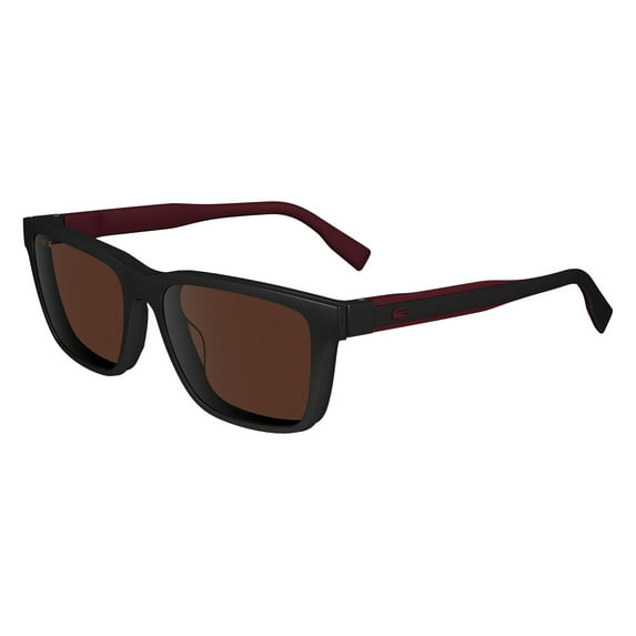 Eyeglasses LACOSTE L 6010 MAG-SET 001 Shiny Black
