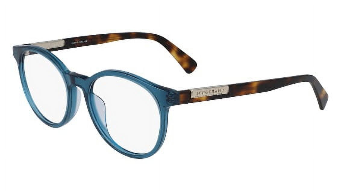 Eyeglasses LONGCHAMP LO 2643 424 Blue