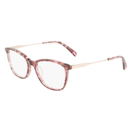 Eyeglasses LONGCHAMP LO 2683 615 Textured Rose