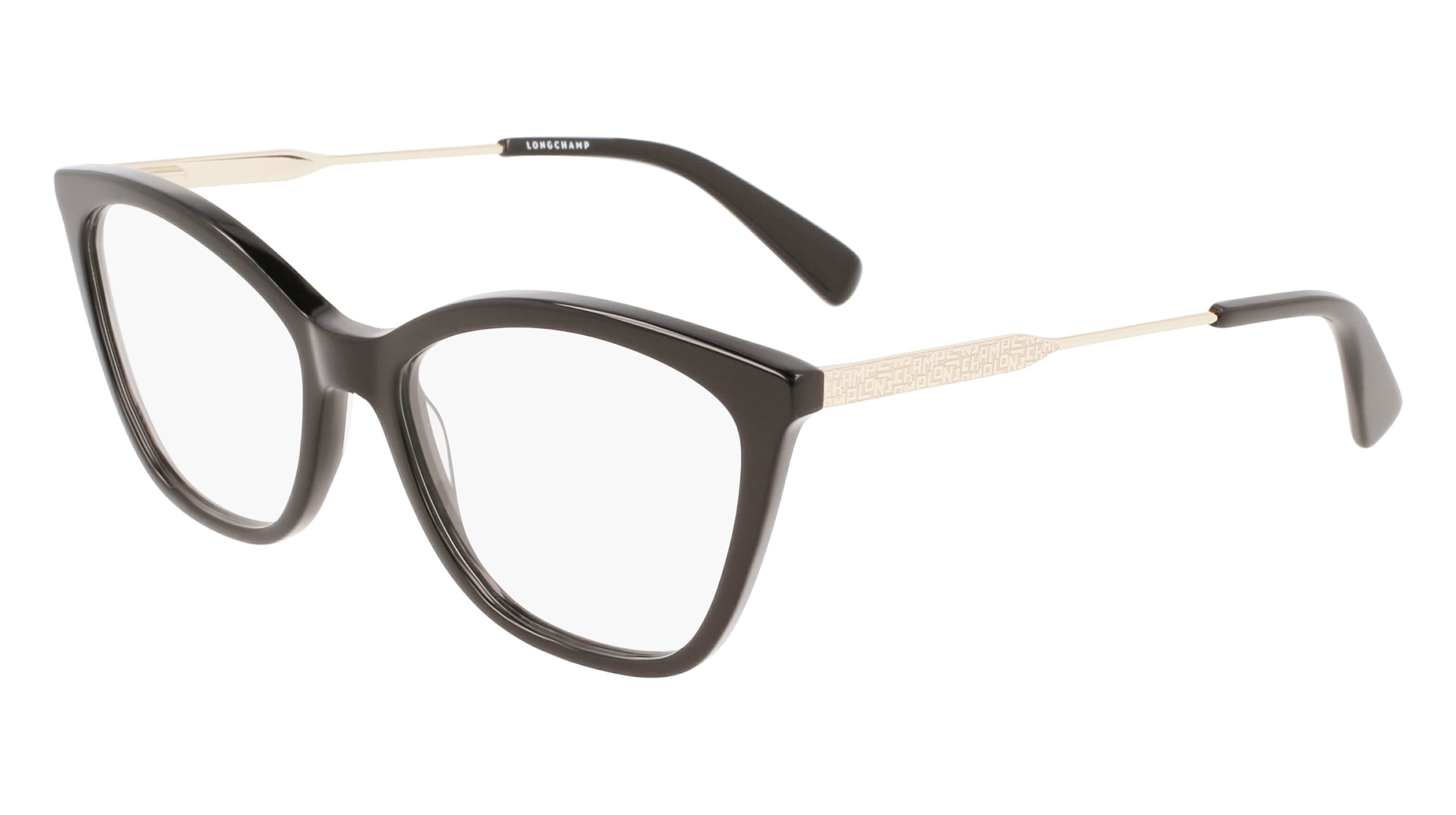 Longchamp Butterfly Eyeglasses LO2692 690 Rose Havana 54mm