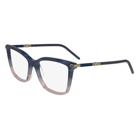 Eyeglasses LONGCHAMP LO 2726 435 Gradient Blue Rose
