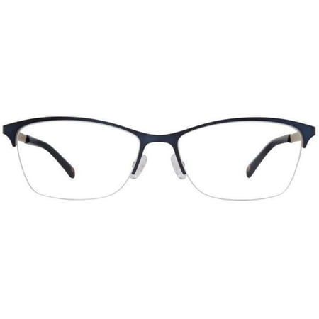 Eyeglasses Liz Claiborne L 654 E8W Blue