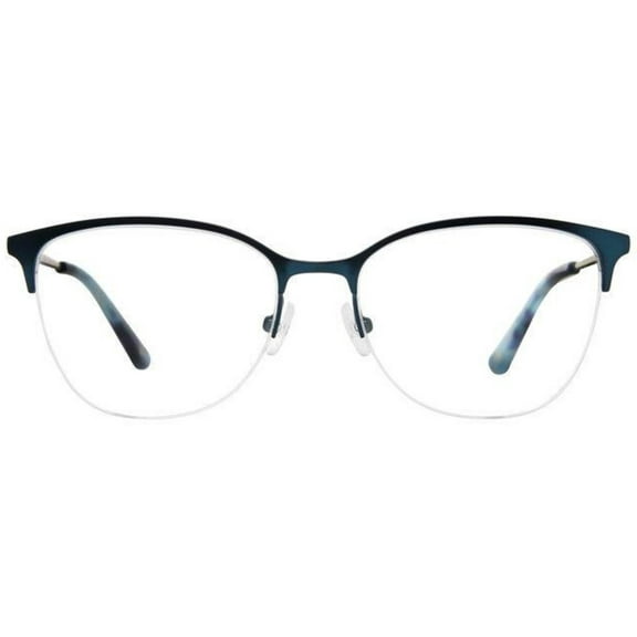 Eyeglasses Liz Claiborne L 677 PYW Blue