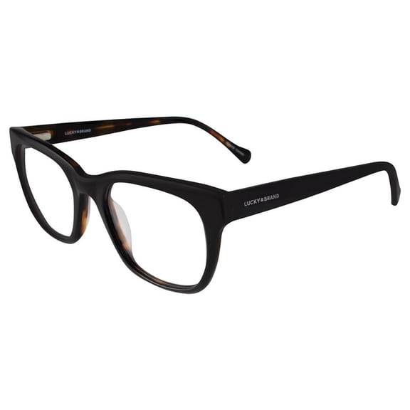 Eyeglasses Lucky Brand D 206 Black