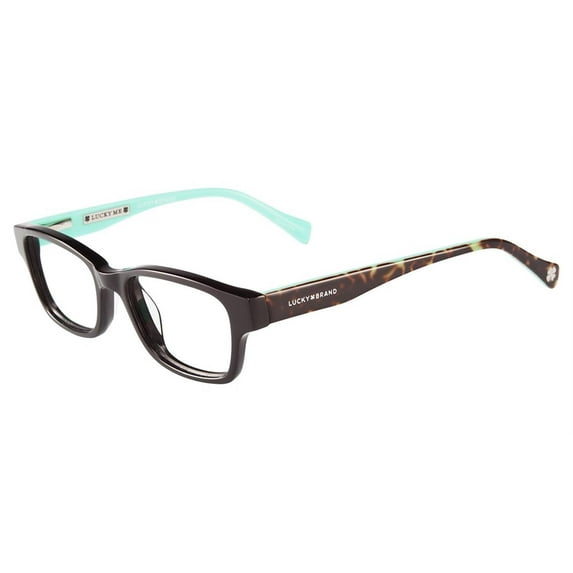 Eyeglasses Lucky Brand D 705 Black