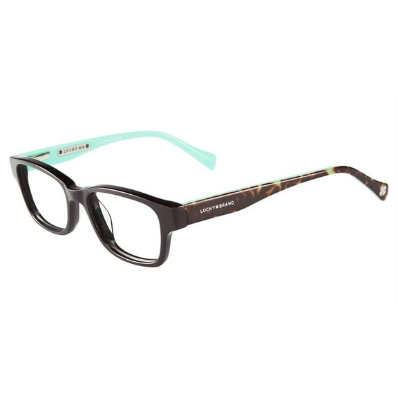 Eyeglasses Lucky Brand D 705 Black