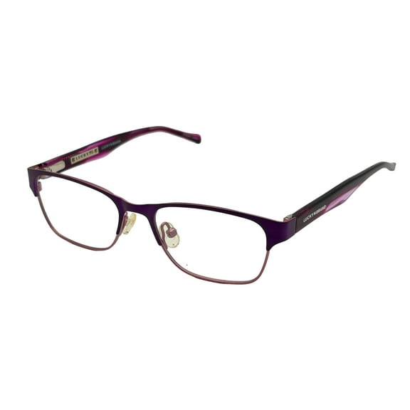 Eyeglasses Lucky Brand D 707 Purple