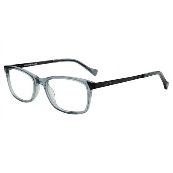 Lucky Brand D 714 Blue Eyeglasses, 1 Pair