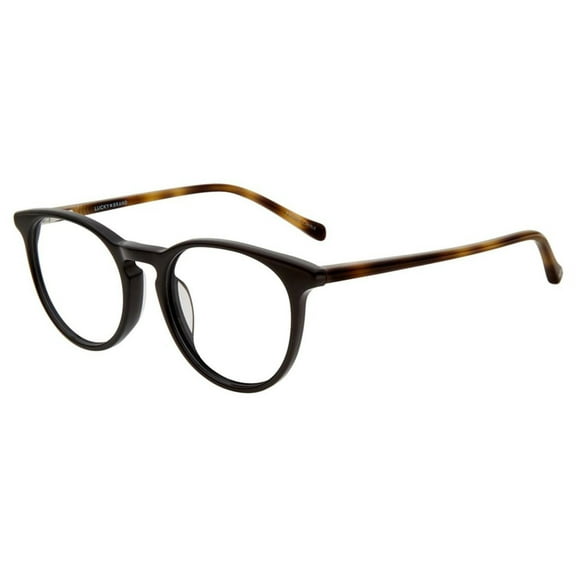 Eyeglasses Lucky Brand D 810 Black. 45mm