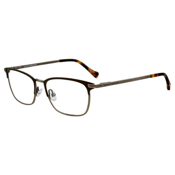 Eyeglasses Lucky Brand D 812 Brown