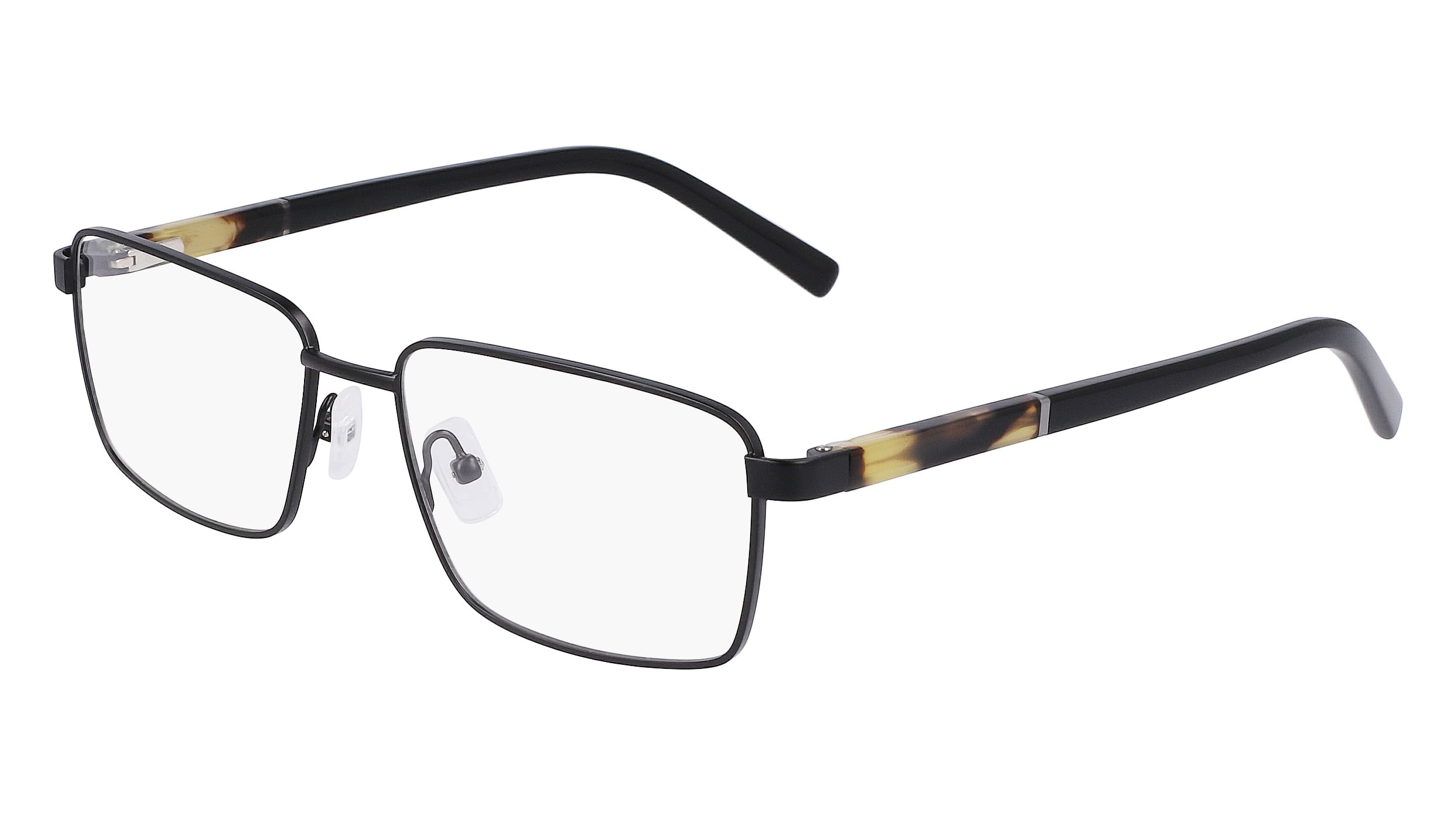 Eyeglasses MARCHON M 2025 002 Matte Black