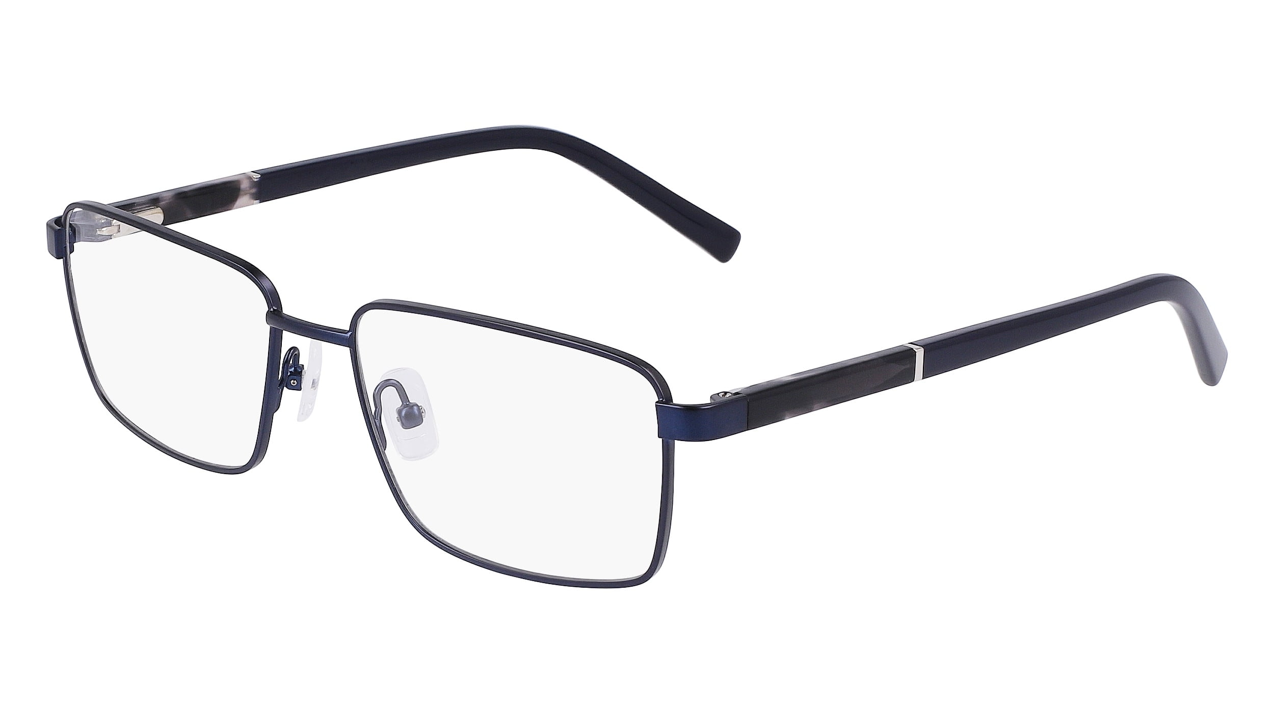Eyeglasses MARCHON M 2025 410 Matte Navy