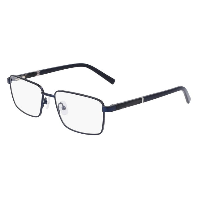 Eyeglasses MARCHON M 2025 410 Matte Navy