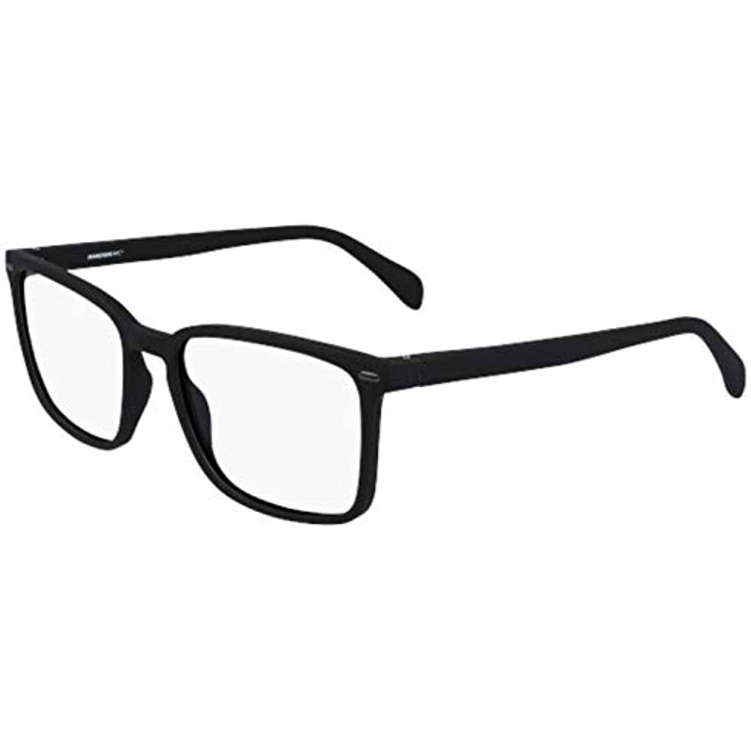 Eyeglasses MARCHON M 3803 002 Matte Black
