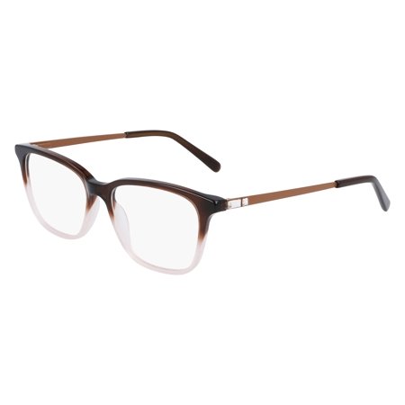 Eyeglasses MARCHON M- 5021 209 Brown Gradient