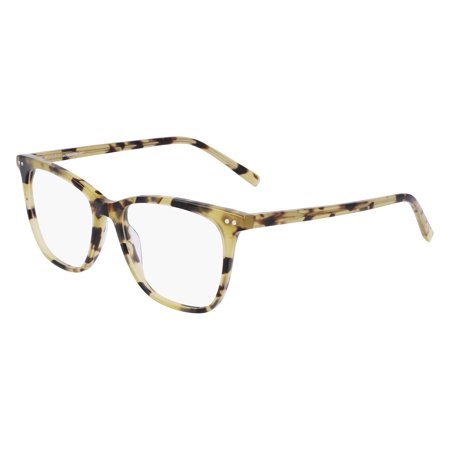 Eyeglasses MARCHON M- 5507 243 Tokyo Tortoise