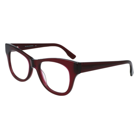 Eyeglasses MCALLISTER MC 4504 610 Red Crystal
