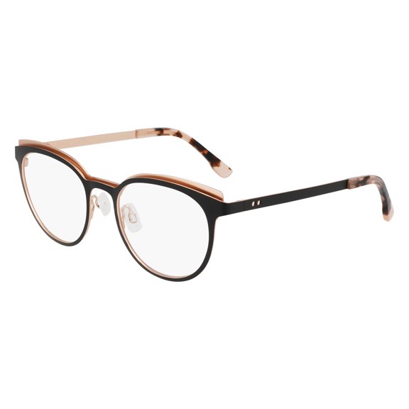 Eyeglasses MCALLISTER MC 4541 001 Black