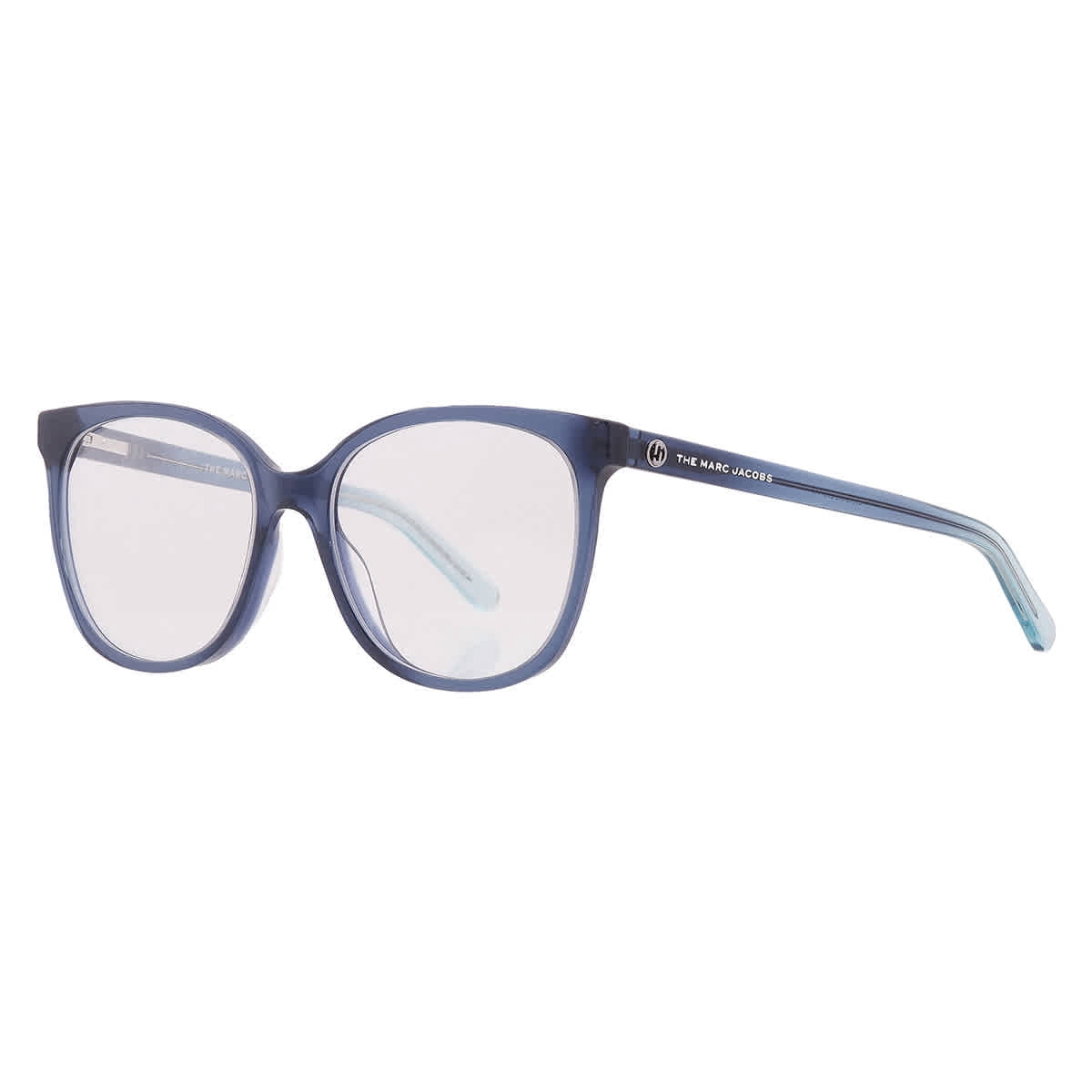Marc Jacobs Demo Square Ladies Eyeglasses MARC 540 0ZX9 53  display picture 1