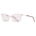 thumbnail image 1 of Marc Jacobs Demo Cat Eye Ladies Eyeglasses MARC 544 0FWM 54, 1 of 2
