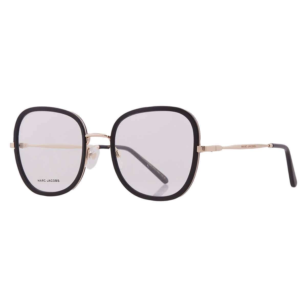 Marc Jacobs Demo Butterfly Ladies Eyeglasses MARC 701 02M2 