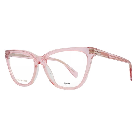 Marc Jacobs Demo Cat Eye Ladies Eyeglasses MJ 1108 08XO 54