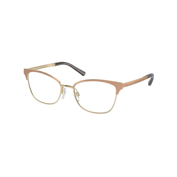 Eyeglasses Michael Kors MK 3012 1213 Adrianna Iv Shiny Mink