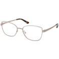 thumbnail image 1 of Eyeglasses Michael Kors MK 3043 1213 Mink Brown, 1 of 2