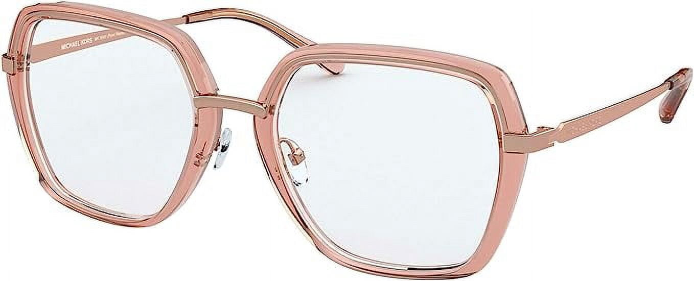 Michael Kors 3045 Pount Rayes glass frame MK3045 POINT REYES Eyeglasses - Michael Kors Authorized  main image 4