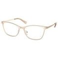 thumbnail image 1 of Eyeglasses Michael Kors MK 3050 1108 Satin Rose Gold, 1 of 2