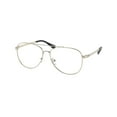 thumbnail image 1 of Eyeglasses Michael Kors MK 3054 B 1014 Light Gold, 1 of 1