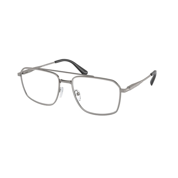 Eyeglasses Michael Kors MK 3084 1002 Tordrillo Shiny Gunmetal