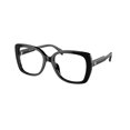 thumbnail image 1 of Eyeglasses Michael Kors MK 4104 U 3005 Perth Black, 1 of 1