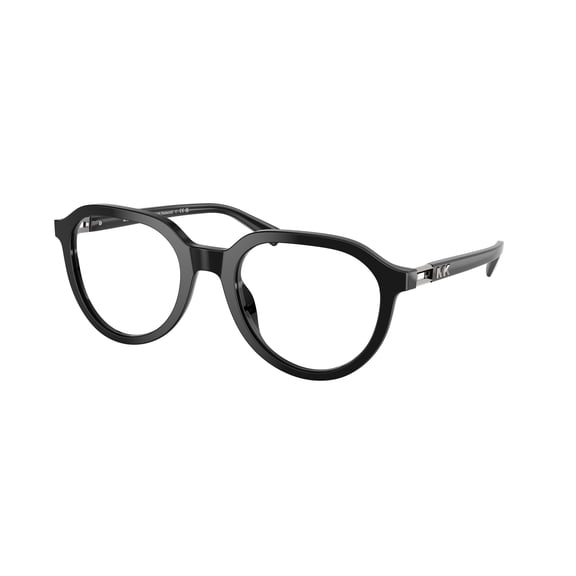 Eyeglasses Michael Kors MK 4129 3005 Redwood Black