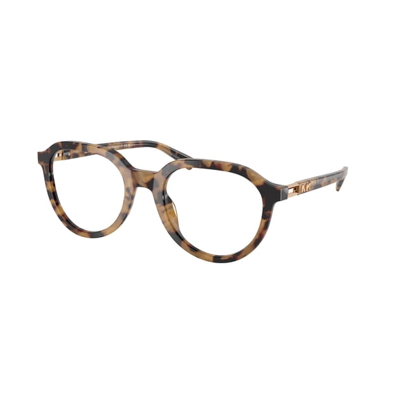 Eyeglasses Michael Kors MK 4129 4006 Redwood Vintage Tortoise