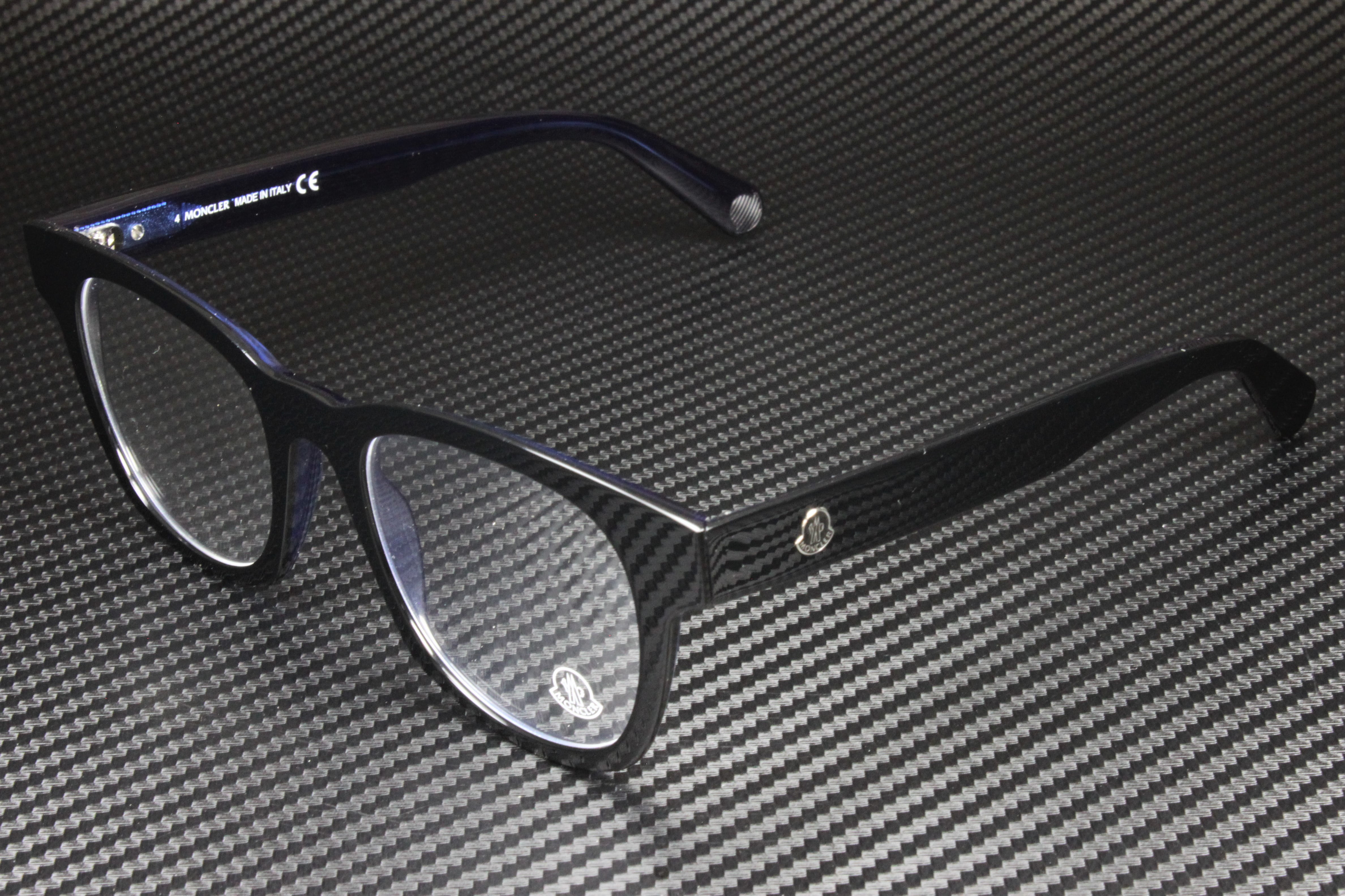 MONCLER キャットアイクラス ML5064 053 Amazon.com: Moncler Sunglasses ML 0258 Modd 21C White, Black