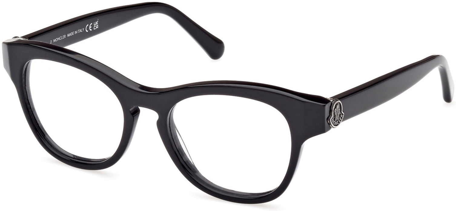 MONCLER ラウントフレムメカネ ML5190 021 Moncler Eyeglasses