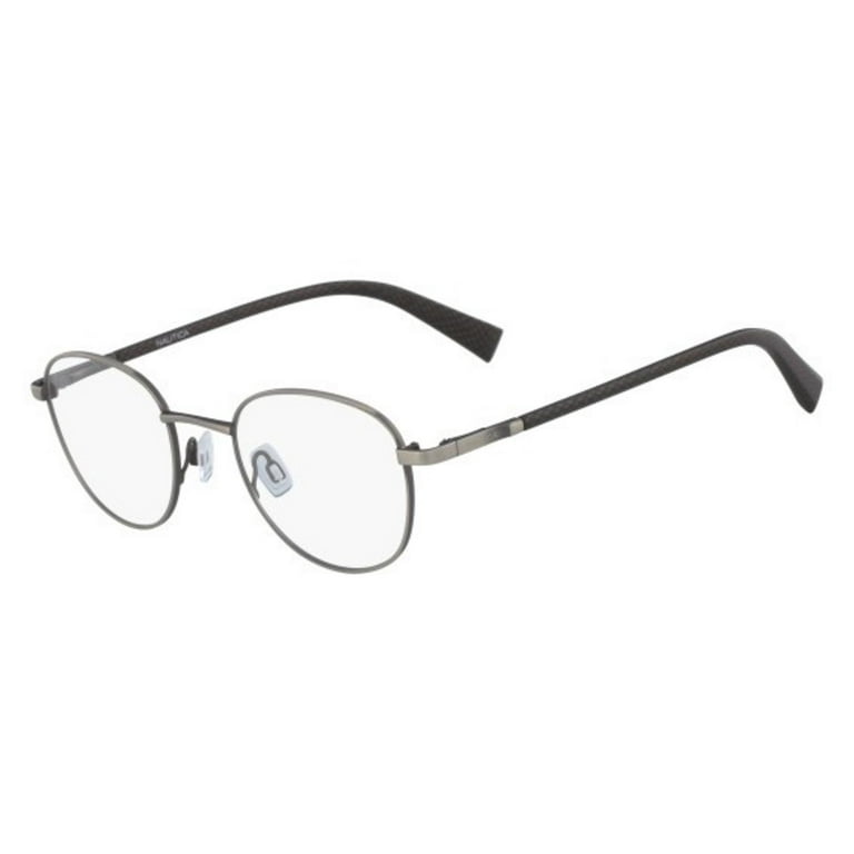 Eyeglasses NAUTICA N 7282 030 Gunmetal