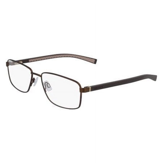 Eyeglasses Nautica N 7311 210 Matte Brown 7375