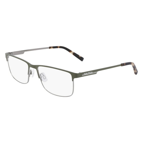 Eyeglasses NAUTICA N 7328 325 Matte Olive