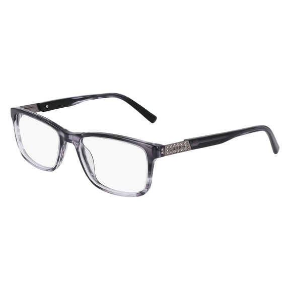Eyeglasses NAUTICA N 8177 031 Dark Grey Horn